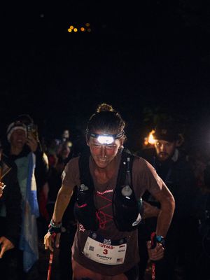 Image post by @suunto on Instagram