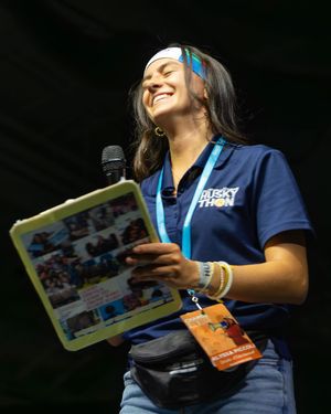 Image post by @huskython on Instagram