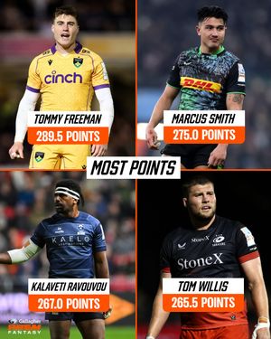 Image post by @premrugby on Instagram