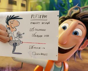 Image post by @sonyanimation on Instagram