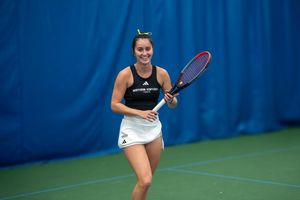 Image post by @nkunorsetennis on Instagram