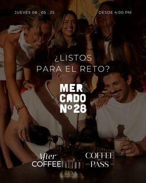 Image post by @coffeepass.pe on Instagram