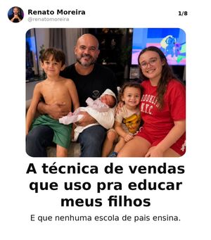Image post by @renatomoreira on Instagram