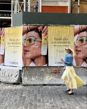 Image post by @clinique on Instagram