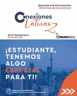 Image post by @CASTALATINA on Facebook