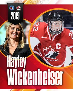 Image post by @hockeycanada on Instagram