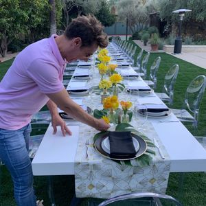 Image post by @nickgentileevents on Instagram