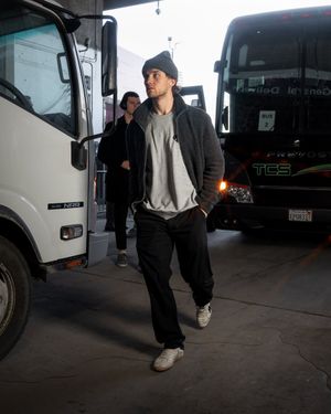 Image post by @SanJoseSharks on Twitter