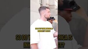 Video post by @turningpointusa on YouTube