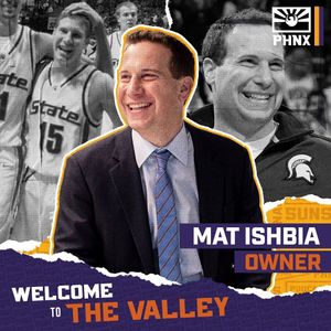 Image post by @phnx_sports on Instagram