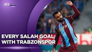Video post by @beinsportsusa on YouTube