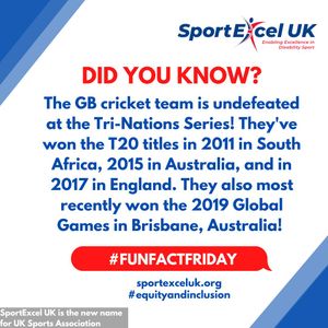 Image post by @SportExcelUK on Twitter