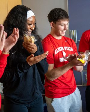 Image post by @isuredbirds on Instagram