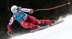 Image post by @skiracingmedia on Instagram