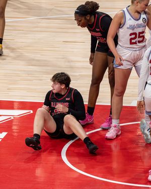 Image post by @redbirdwbb on Instagram