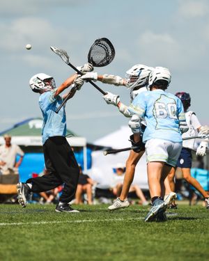 Image post by @nxtlacrosse on Instagram