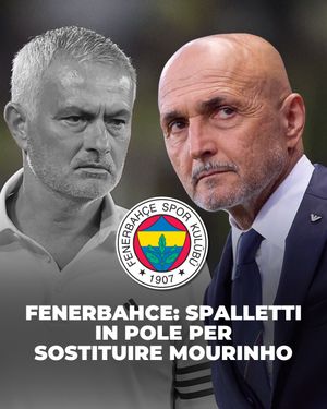Image post by @sportmediaset on Instagram