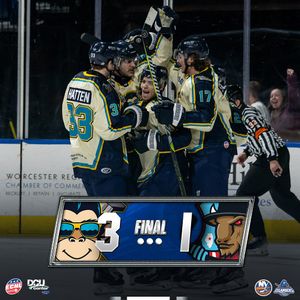 Image post by @railers_hc on Instagram