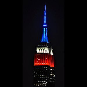 Image post by @nyrangers on Instagram