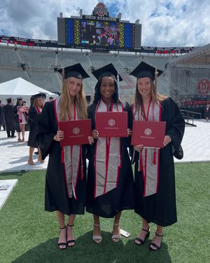 Image post by @ohiostatewten on Instagram