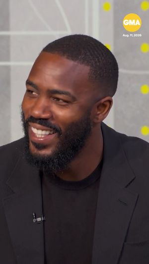 Video post by @gma on TikTok