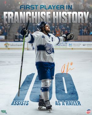 Image post by @railers_hc on Instagram