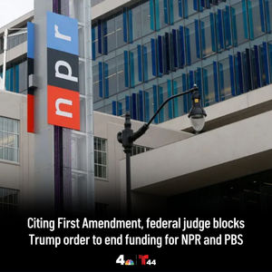 Image post by @nbcwashington on Instagram