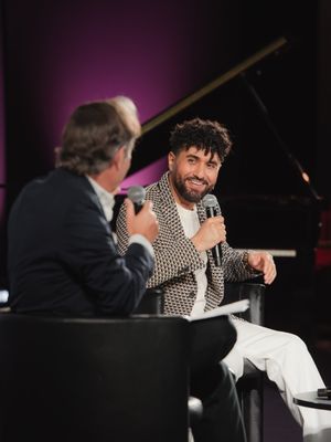Image post by @sacem on Instagram