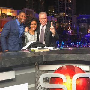 Image post by @sagesteele on Instagram