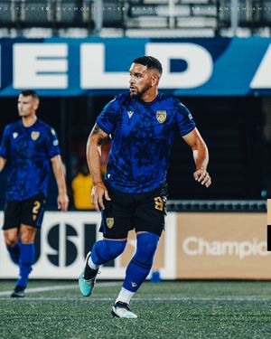 Image post by @themiamifc on Instagram