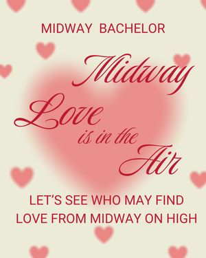 Image post by @midwayonhigh on Instagram