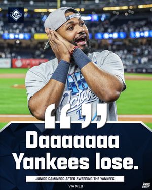 Image post by @talkinbaseball_ on Instagram