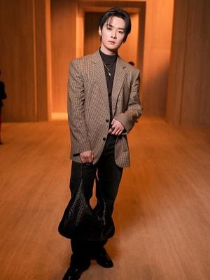 Image post by @ellemenhk on Instagram