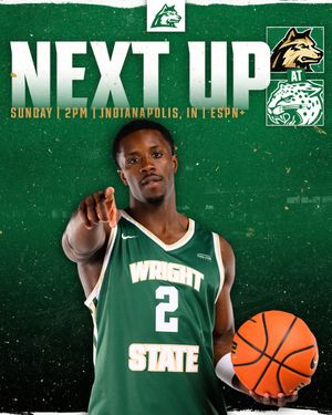 Image post by @wsu_mbb on Instagram