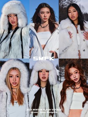 Image post by @smfksmfk on Instagram