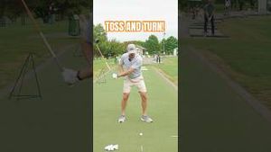 Video post by @cogornogolf on YouTube