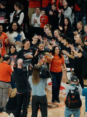 Image post by @beaverwbb on Instagram