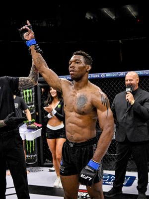 Image post by @lfafighting on Instagram