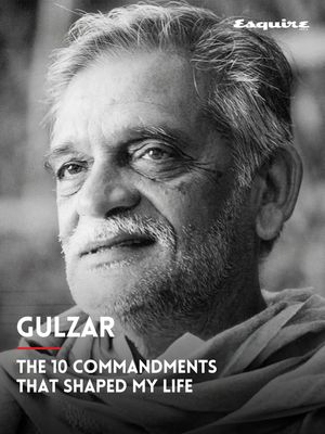 Image post by @esquireindia on Instagram