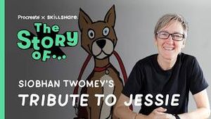 Video post by @skillshare on YouTube