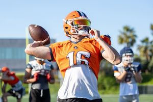 Image post by @orangecoastfootball on Instagram