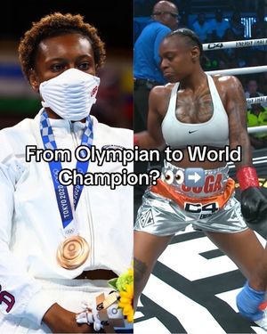 Image post by @overtimeboxing on Instagram