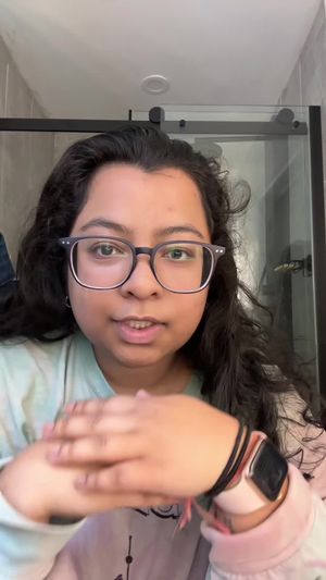 Video post by @anusha.mp3 on TikTok