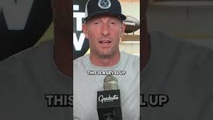 Video post by @joelklattshow on YouTube
