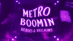 Video post by @metroboomin on YouTube