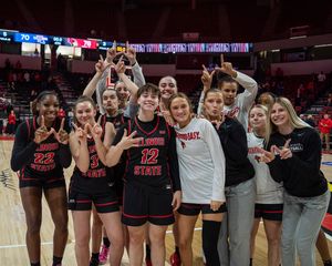 Image post by @redbirdwbb on Instagram
