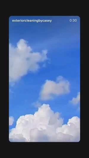 Video post by @caseysphotoandvideo on Facebook