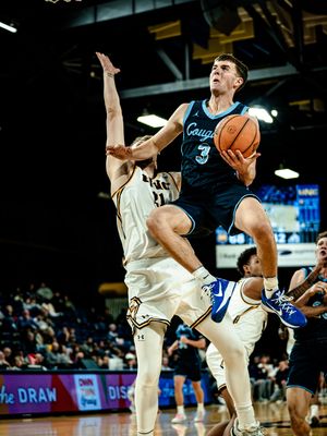Image post by @ccu_mbb on Instagram