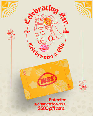 Image post by @shopwss on Instagram