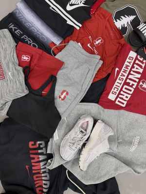 Image post by @stanfordgymnastics on Instagram